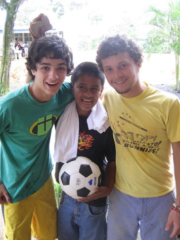 Collide with love tour