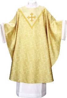 vestments