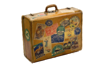 suitcase
